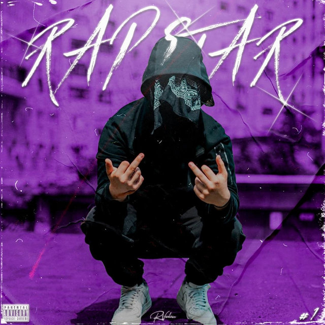 RapStar #1