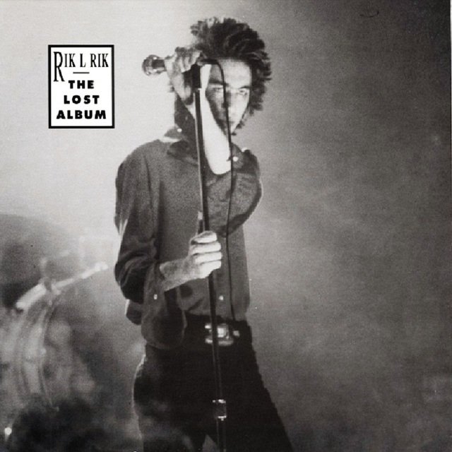 Lost Album (Commemorative Edition) (Out of Print)