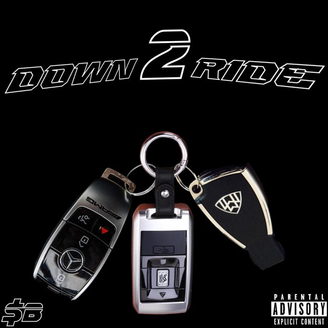 Down 2 Ride