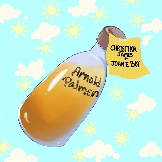 Arnold Palmer