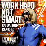 Work Hard Not Smart
