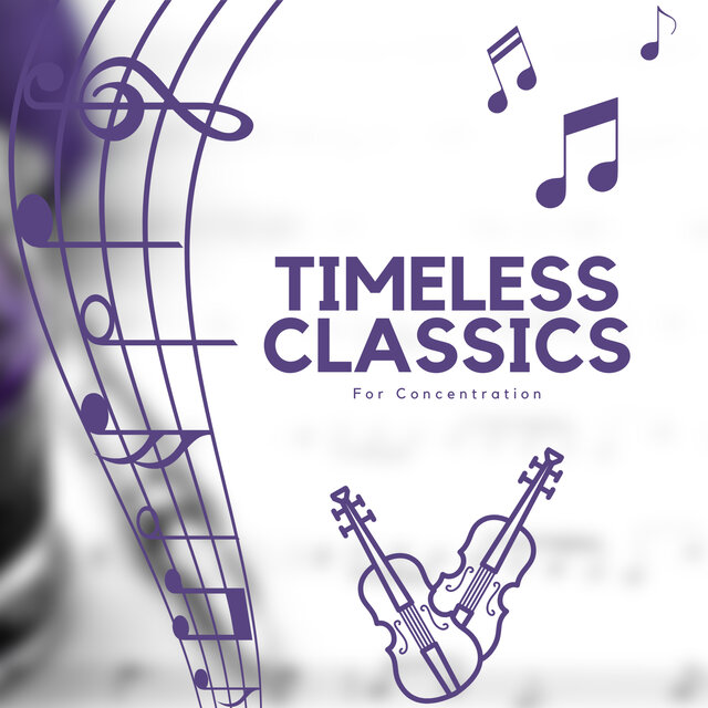Peaceful Classical Piano for Study Mode