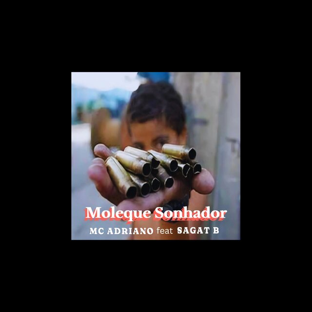 Muleke  Sonhador