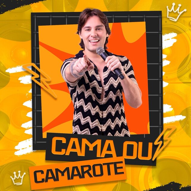 Cama ou Camarote