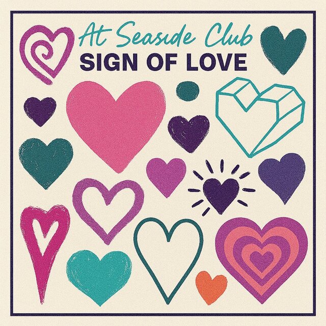 Sign Of Love