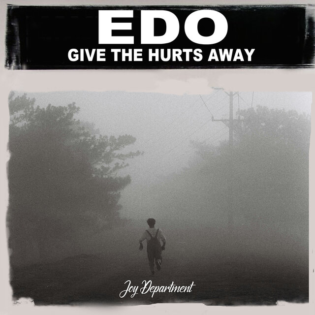 Give the Hurts Away (Nu Ground Foundation Mixes)
