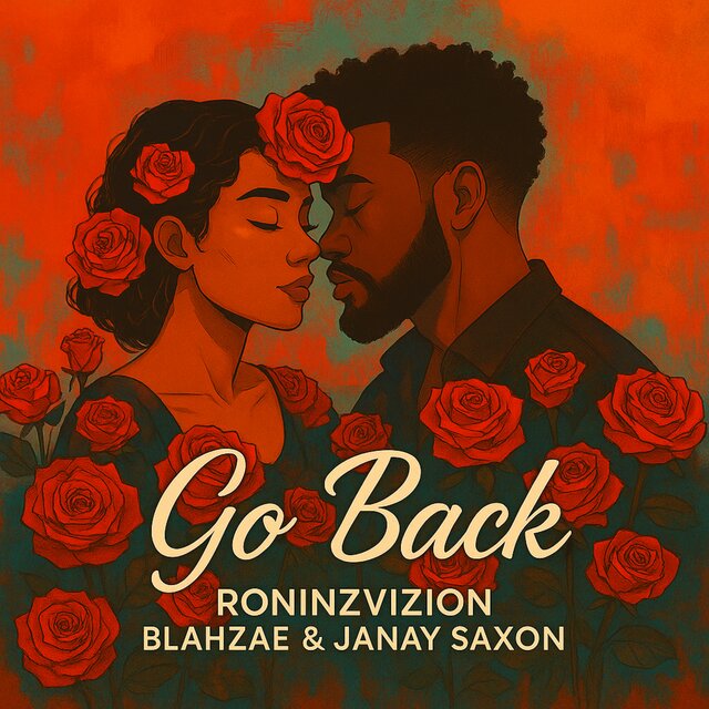 Go Back