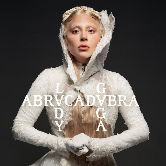 Album artwork