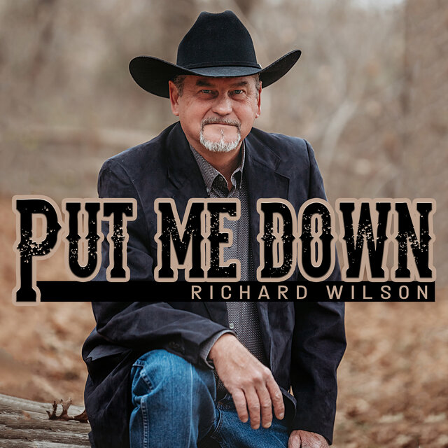Put Me Down