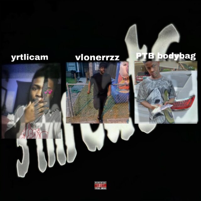 3threats (feat. YrtLiCam & PTB Bodybag)