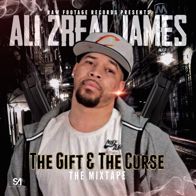 The Gift & the Curse (Mixtape)