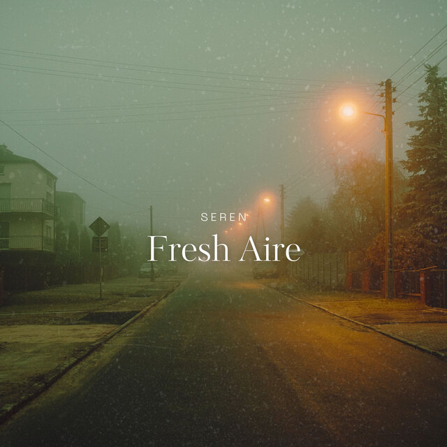 Fresh air