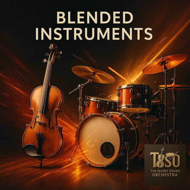 Blended Instruments