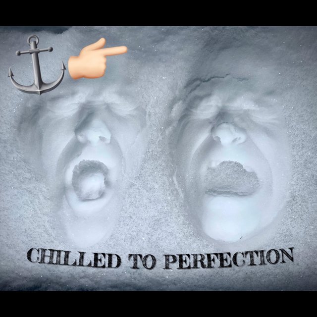 Chilled to Perfection