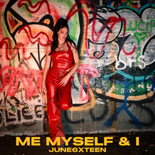 Me Myself & I