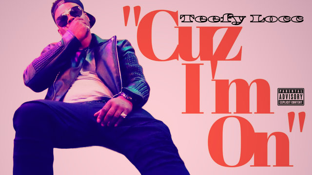 Cuz Im On (Official Video)