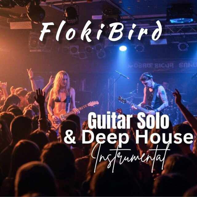 Guitar Solos (Deep House)