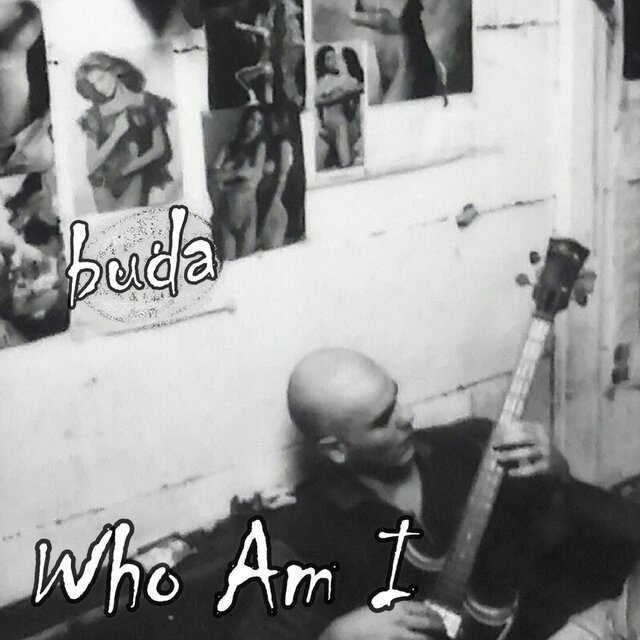 Who Am I