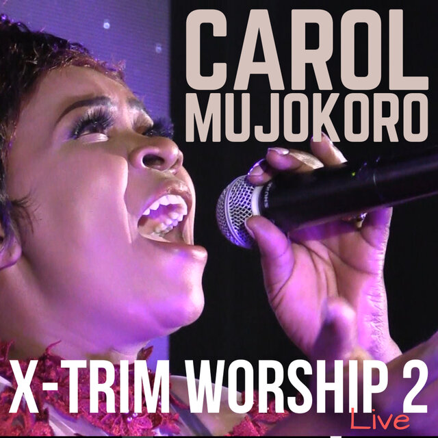 X-Trim Worship 2 (Live)