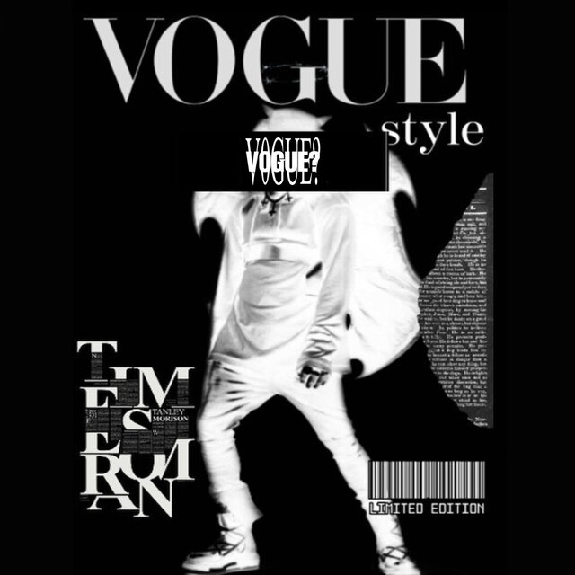 V0GUE