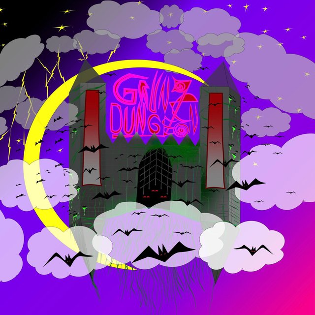 SKYBANDO vol. 1