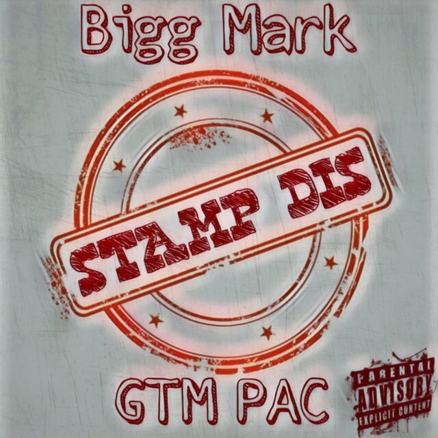 Stamp Dis (feat. GtmPac)