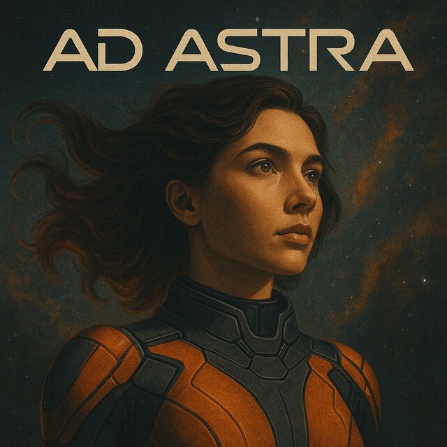 Ad Astra