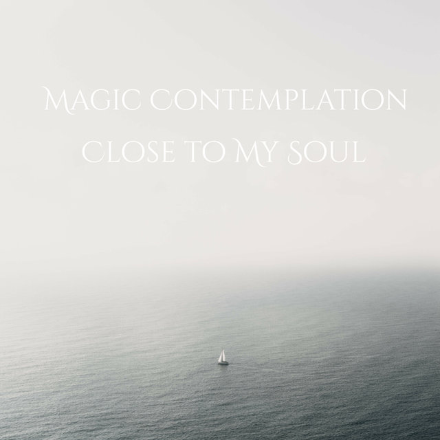 Close to My Soul