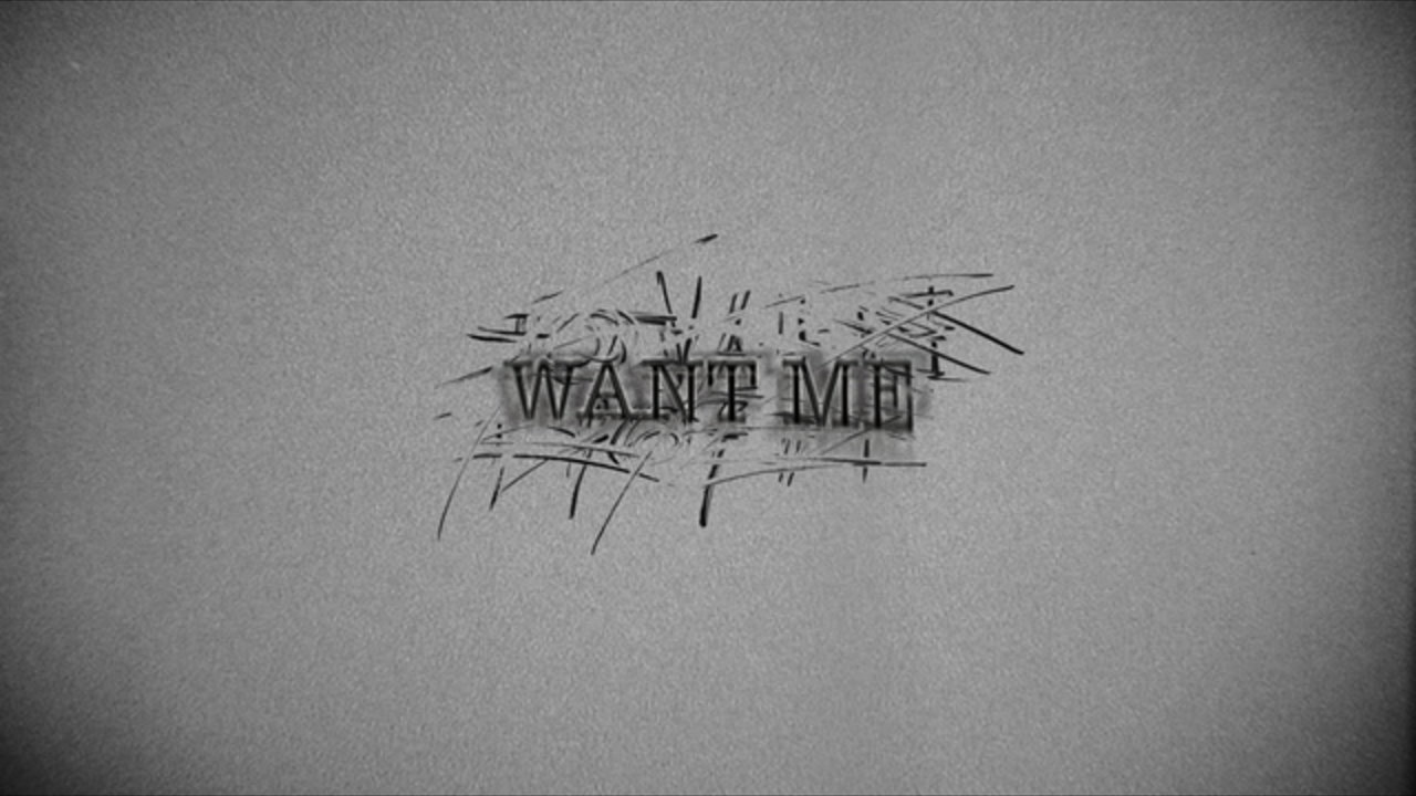 Want Me (Lyric Video)