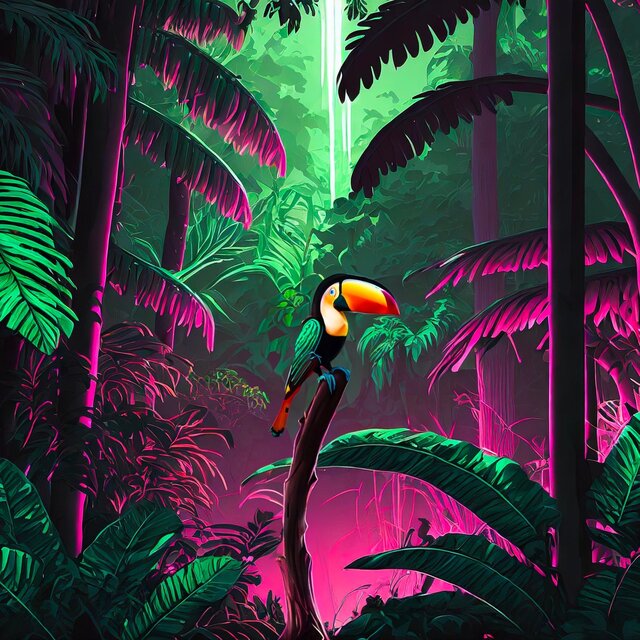 Toucan