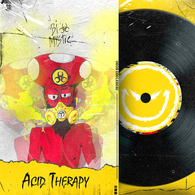Acid Therapy