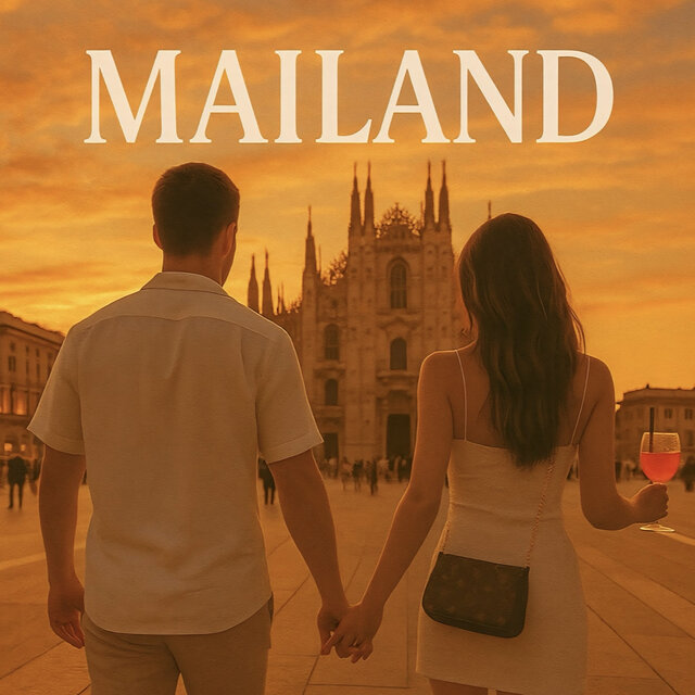 Mailand