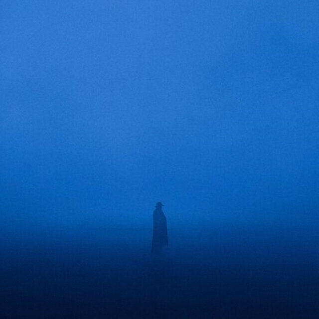 blue hour