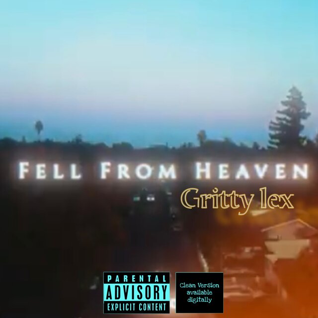 Fell From Heaven