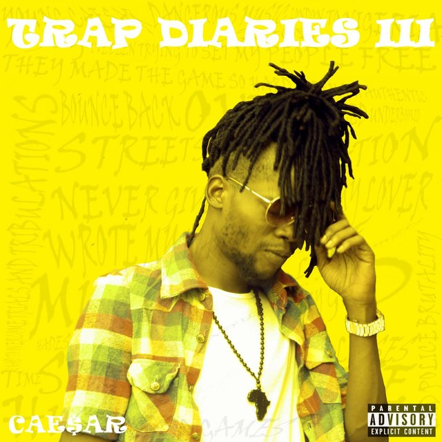 Trap Diaries 3