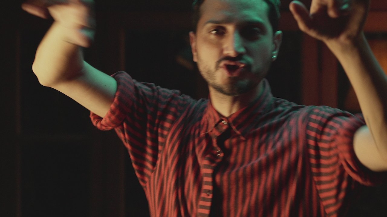 Tu Cara Me Mata (feat. Miss Bolivia) (Official Video)
