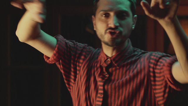 Tu Cara Me Mata (feat. Miss Bolivia) (Official Video)