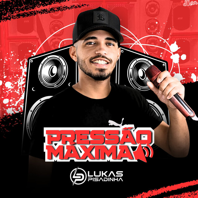 Pressão Máxima