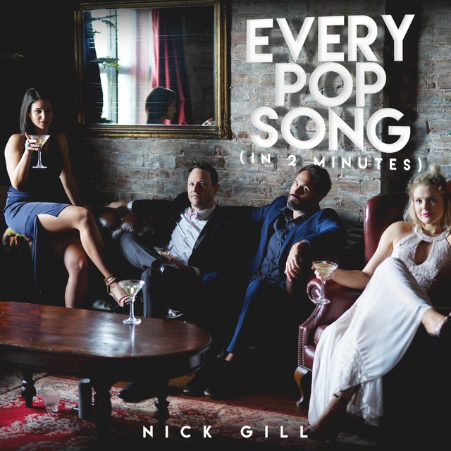 Every Pop Song (In Two Minutes)