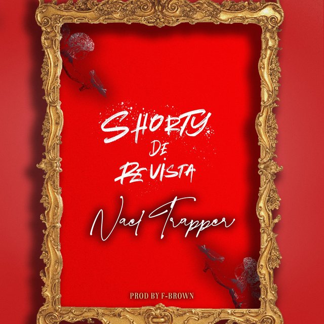 Shorty de revista