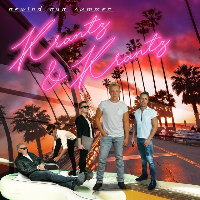 Rewind Our Summer