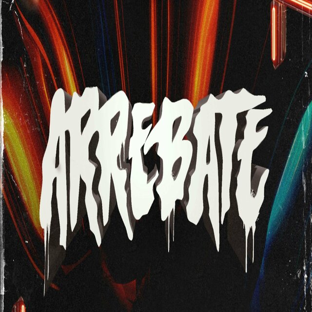 Arrebate