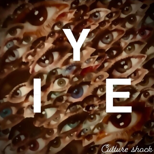 IYE (feat. Mann Mackin)
