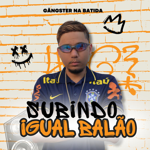 Subindo Igual Balão