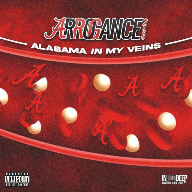 Alabama In My Veins