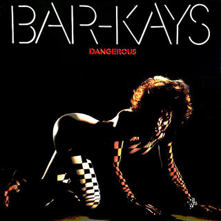 The Bar-Kays - TIDAL