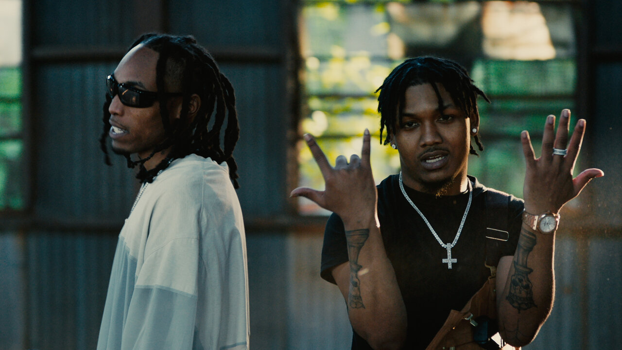 Uzi Work