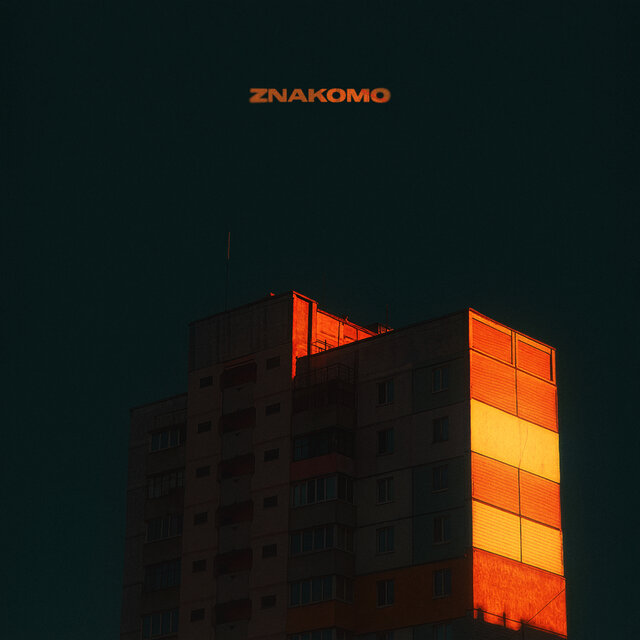 ZNAKOMO