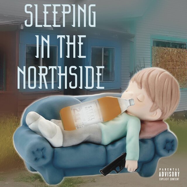 Sleeping In The Northside