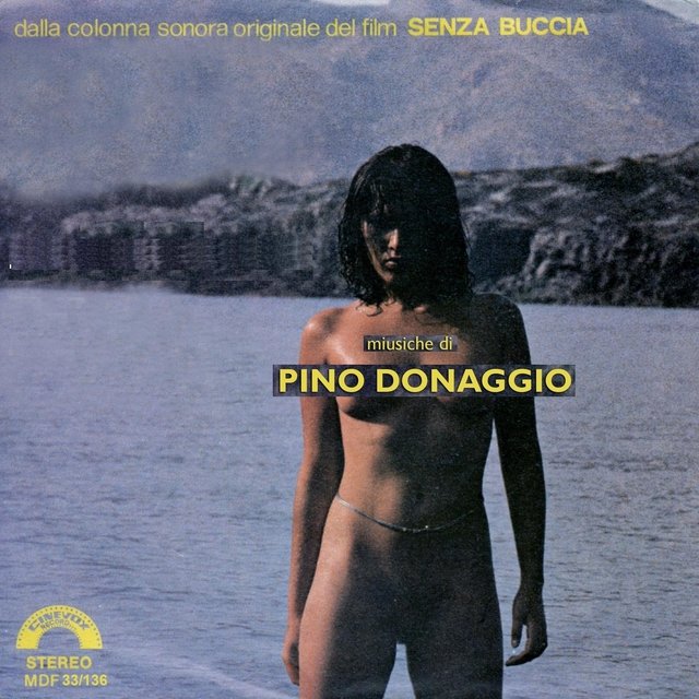 Senza buccia